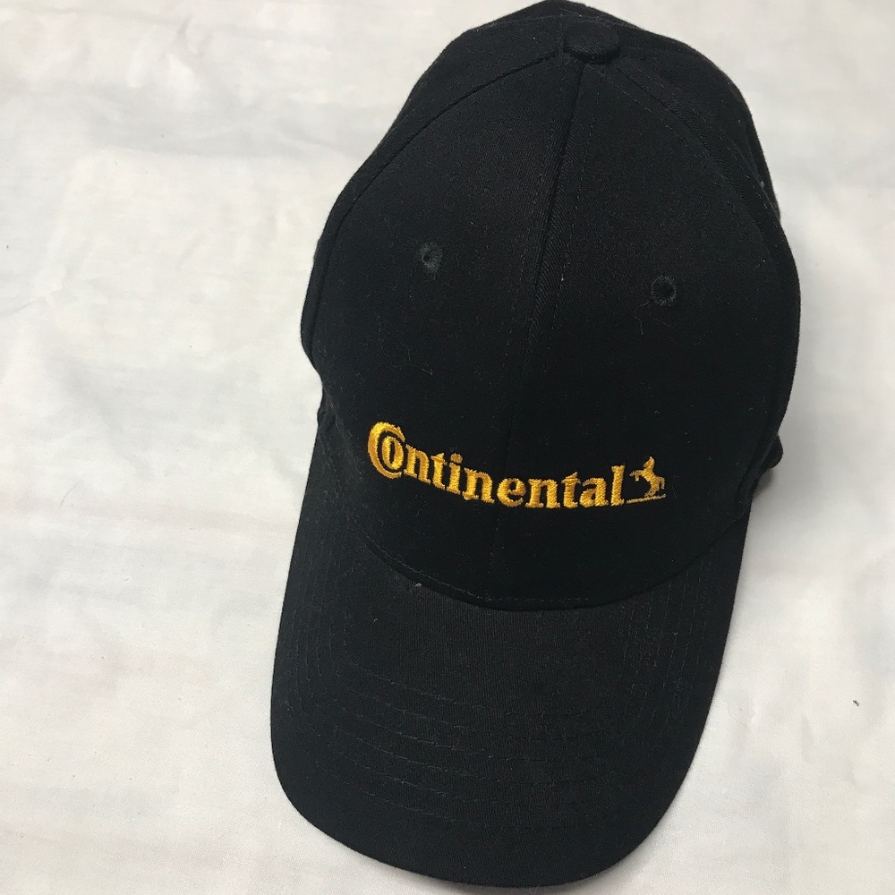 Continental cycling hat one size new
